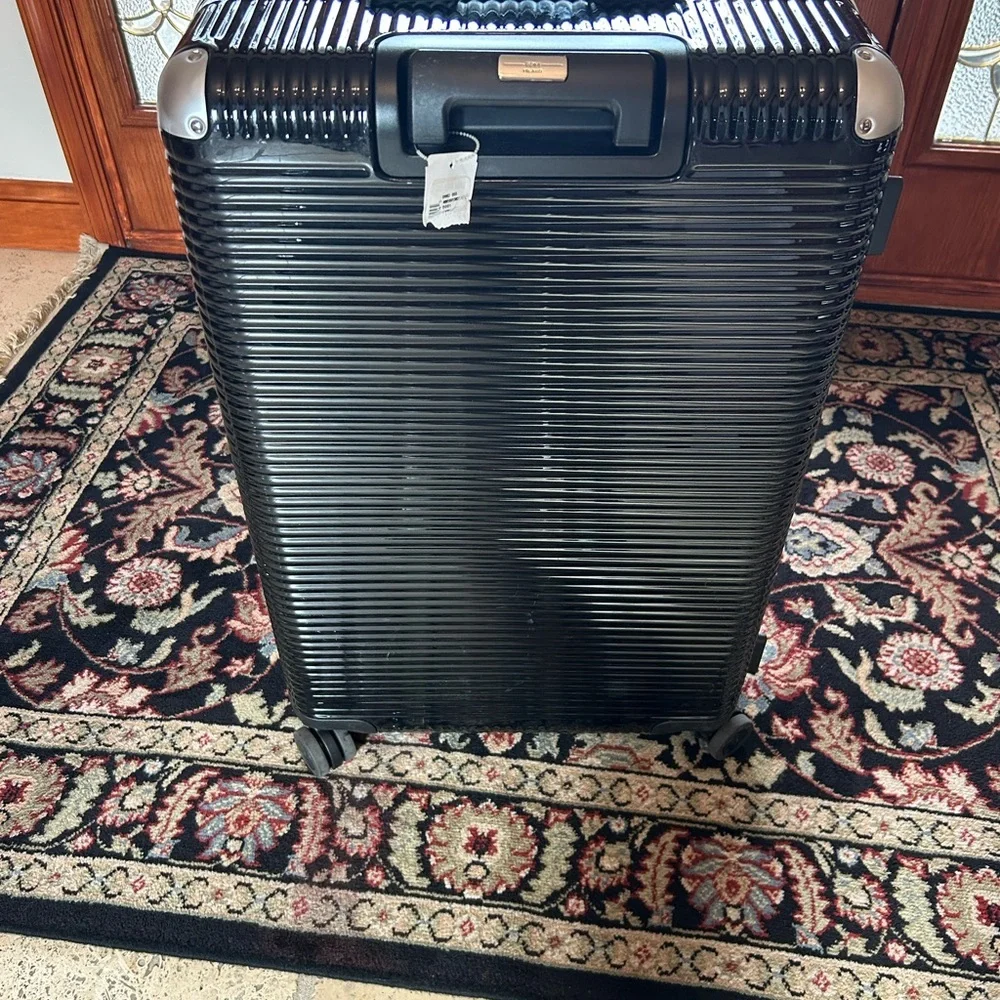 FPM MILANO Bank collection, hardshell suitcase